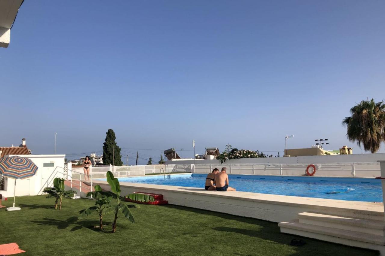 Nerja Paradise Rentals - Morasol Apt 7 Exterior foto