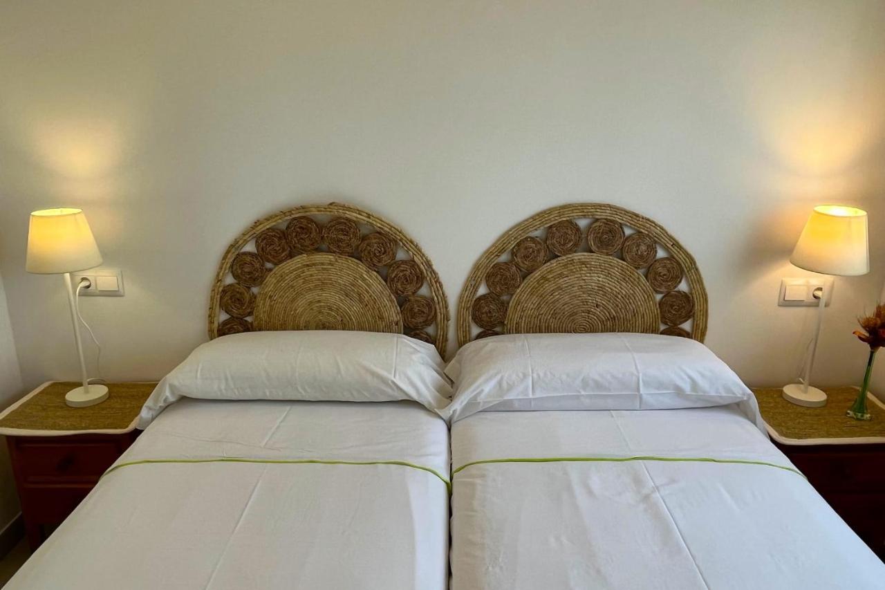 Nerja Paradise Rentals - Morasol Apt 7 Exterior foto